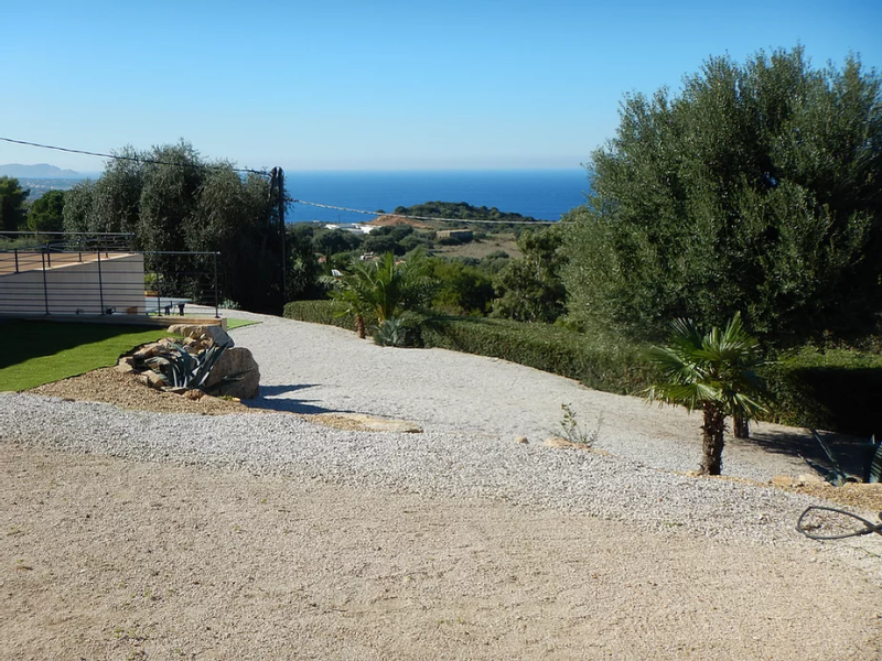 Pétanque